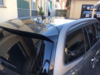 Citroen Grand C4 Picasso 1.6 e-hdi Intensive 115cv Grigio usata Torino