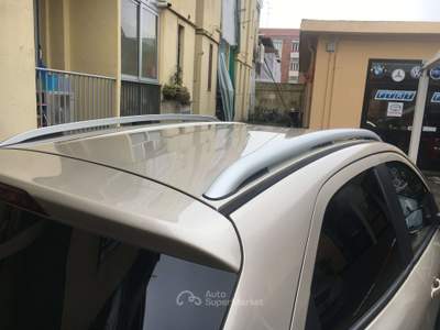 Ford Ka+ Ka + active 1.2 s Oro usata Torino