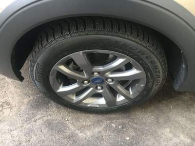 Ford Ka+ Ka + active 1.2 s Oro usata Torino