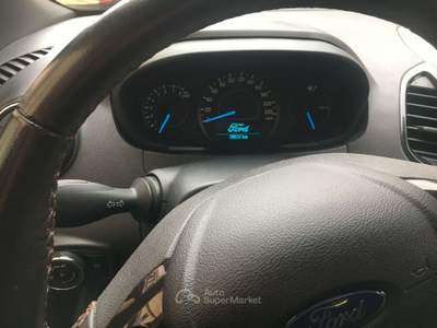 Ford Ka+ Ka + active 1.2 s Oro usata Torino