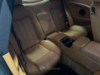 Maserati GranTurismo 405cv Nero usata Pove del Grappa