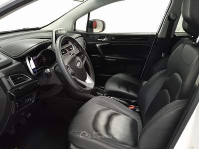 DR 4.0 Sport 1.6 Bi-Fuel GPL Bianco usata Torino