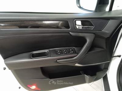DR 4.0 Sport 1.6 Bi-Fuel GPL Bianco usata Torino