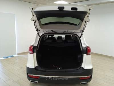 DR 4.0 Sport 1.6 Bi-Fuel GPL Bianco usata Torino