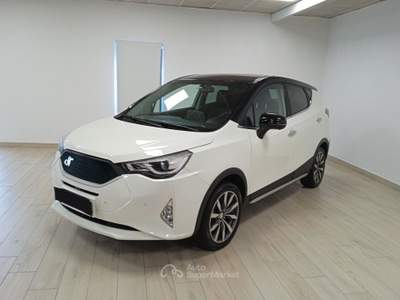 DR 4.0 Sport 1.6 Bi-Fuel GPL Bianco usata Torino