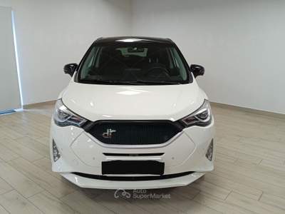 DR 4.0 Sport 1.6 Bi-Fuel GPL Bianco usata Torino