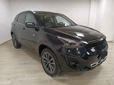 DR F35 dr 1.5 Turbo c.a. Bi-Fuel GPL Nero usata Torino