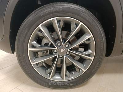 DR F35 dr 1.5 Turbo c.a. Bi-Fuel GPL Nero usata Torino