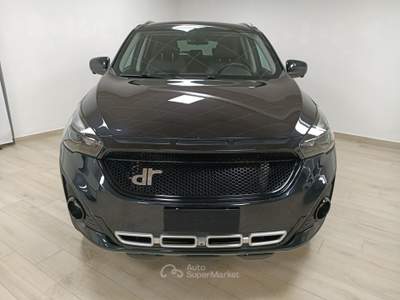 DR F35 dr 1.5 Turbo c.a. Bi-Fuel GPL Nero usata Torino