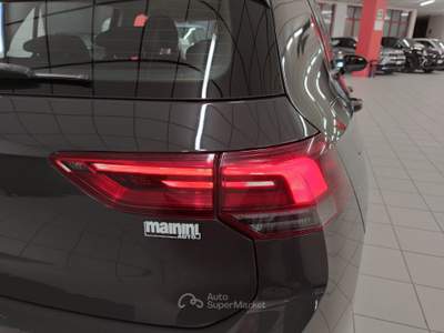 Volkswagen Golf 1.0 TSI 110cv EVO Life + Car Play "SUPER PROMO" Grigio usata LEGNANO