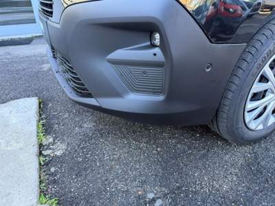 Fiat Doblò Doblo 1.5 BlueHdi 100 CV M1 Nero usata Varedo