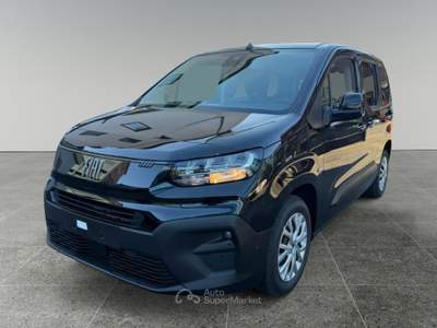 Fiat Doblò Doblo 1.5 BlueHdi 100 CV M1 Nero usata Varedo Fiat Doblò Doblo 1.5 BlueHdi 100 CV M1 Nero usata Varedo