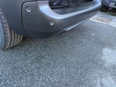Fiat Doblò Doblo 1.5 BlueHdi 100 CV M1 Nero usata Varedo