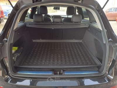 Mercedes-Benz GLC GLC 200 d Premium Plus 4matic auto Nero usata Pavia