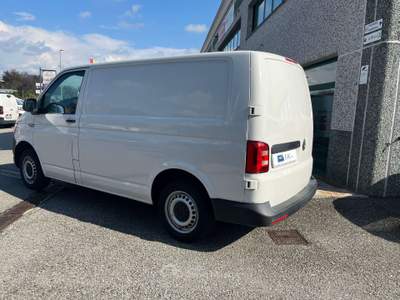 Volkswagen Transporter VW Transporter T6 2.0 TDI Bianco usata Cazzago San Martino