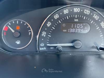 Tata Indica Vista 1.4 Safire 5p. GPL SCADENZA 2035 Nero usata Casalgrande