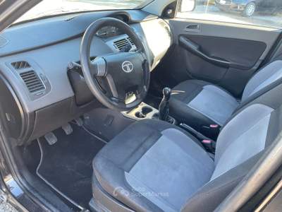 Tata Indica Vista 1.4 Safire 5p. GPL SCADENZA 2035 Nero usata Casalgrande