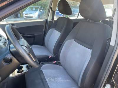 Tata Indica Vista 1.4 Safire 5p. GPL SCADENZA 2035 Nero usata Casalgrande