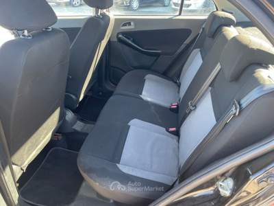 Tata Indica Vista 1.4 Safire 5p. GPL SCADENZA 2035 Nero usata Casalgrande