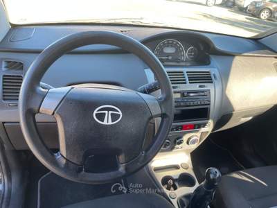 Tata Indica Vista 1.4 Safire 5p. GPL SCADENZA 2035 Nero usata Casalgrande