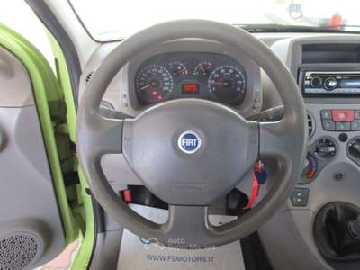 Fiat Panda DYNAMIC Oro usata Francolise