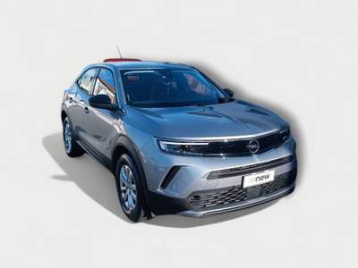 Opel Mokka Edition Grigio usata Pisa