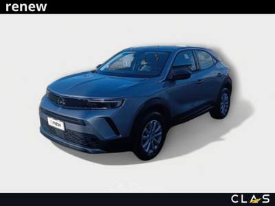 Opel Mokka Edition Grigio usata Pisa