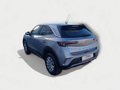 Opel Mokka Edition Grigio usata Pisa
