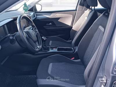 Opel Mokka Edition Grigio usata Pisa