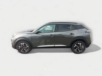 Peugeot 2008 S&S EAT8 Allure Pack Grigio usata Pisa