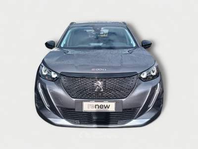 Peugeot 2008 S&S EAT8 Allure Pack Grigio usata Pisa
