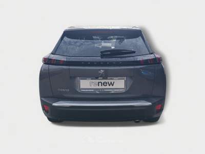 Peugeot 2008 S&S EAT8 Allure Pack Grigio usata Pisa
