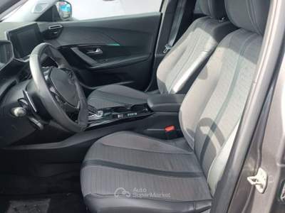 Peugeot 2008 S&S EAT8 Allure Pack Grigio usata Pisa