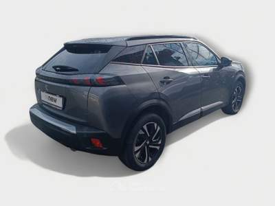 Peugeot 2008 S&S EAT8 Allure Pack Grigio usata Pisa
