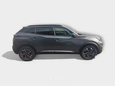 Peugeot 2008 S&S EAT8 Allure Pack Grigio usata Pisa
