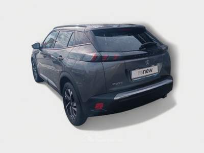 Peugeot 2008 S&S EAT8 Allure Pack Grigio usata Pisa