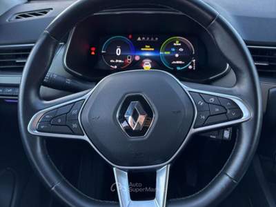 Renault Arkana Full Hybrid E-Tech 145 CV Techno Blu/Azzurro usata Pisa