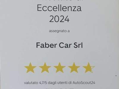 Jeep Compass 2.0 MJT Longitude 4wd 140cv Bianco usata Dubino