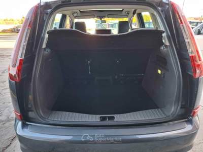 Ford C-Max 1.6 TDCi (90CV) Titanium - 2008 Grigio usata ANDRIA