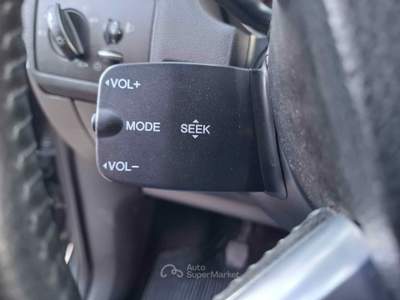 Ford C-Max 1.6 TDCi (90CV) Titanium - 2008 Grigio usata ANDRIA