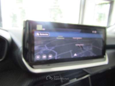 Peugeot 208 PureTech 100 S&S 5p. Allure Giallo usata Jerago con Orago
