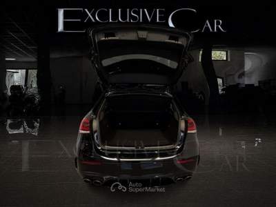 Mercedes-Benz Classe A A 45 AMG 4Matic Automatic usata Olbia