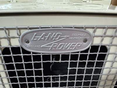 Land Rover Defender  Bianco usata Ripalimosani