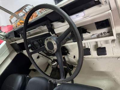 Land Rover Defender  Bianco usata Ripalimosani