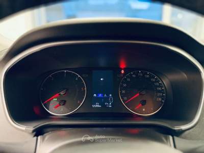 Renault Mégane Sporter 1.5 blue dci Business 115cv Argento usata San Michele Salentino