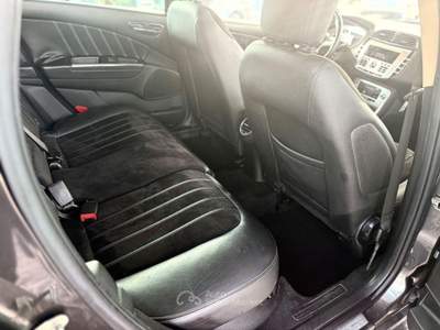 Lancia Delta 1.4 T-Jet 150 CV Platino usata cassino