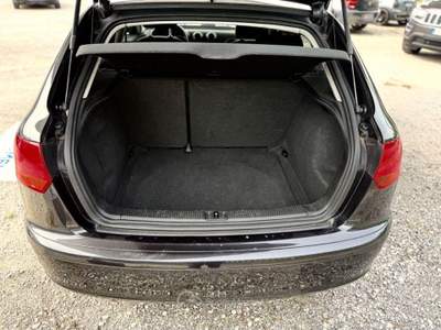 Audi A3 2.0 TDI 170CV F.AP. qu. Ambition usata cassino