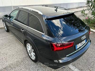 Audi A6 3.0 TDI 272CV S tr. Bus. Plus usata cassino