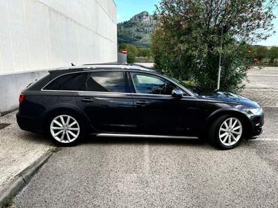 Audi A6 3.0 TDI 272CV S tr. Bus. Plus usata cassino