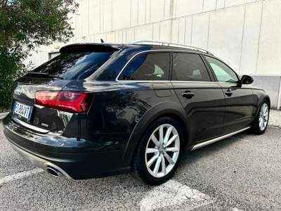 Audi A6 3.0 TDI 272CV S tr. Bus. Plus usata cassino